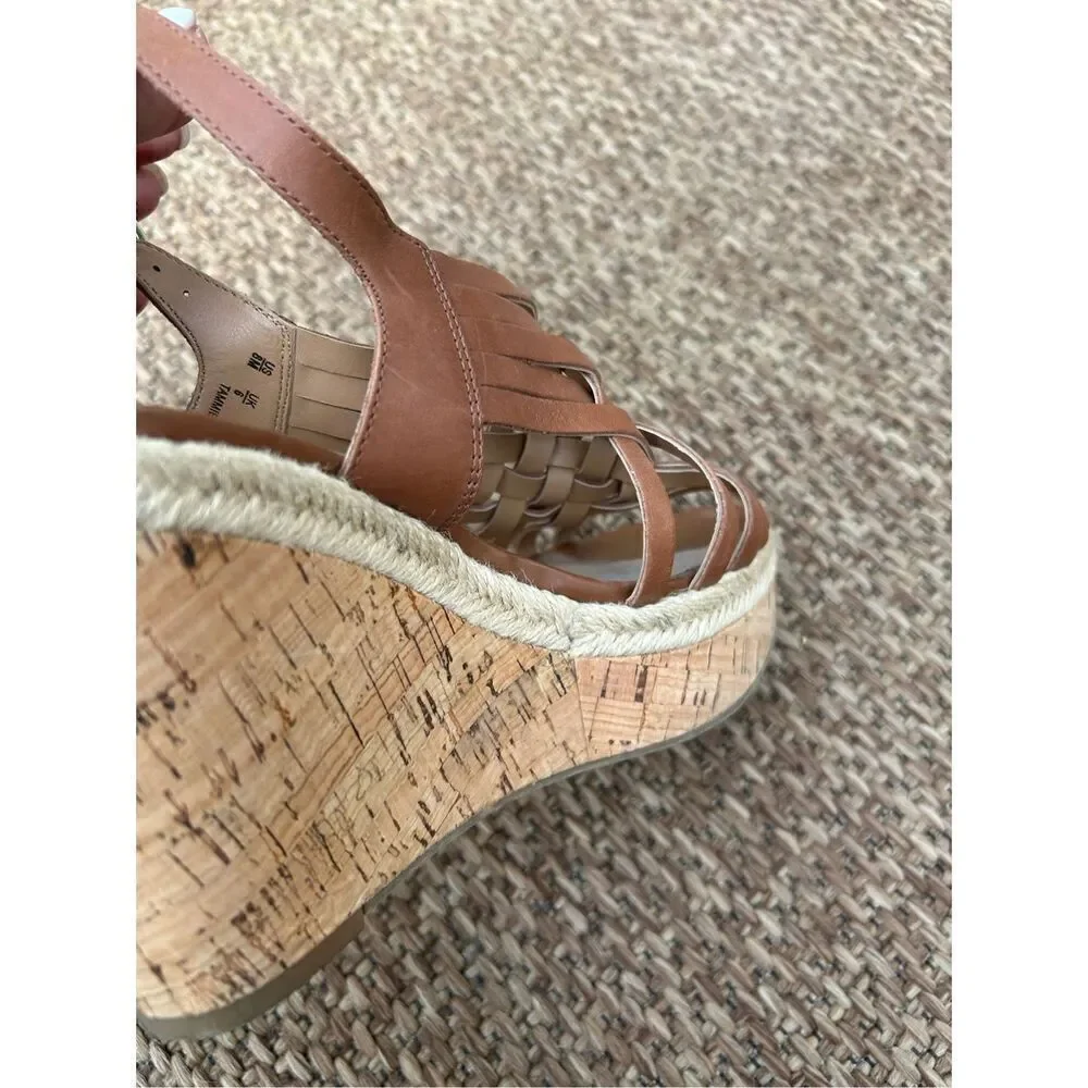 Frank Sarto 'Tammie' Wedges